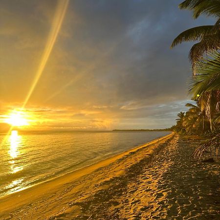All Seasons Belize Hopkins Extérieur photo