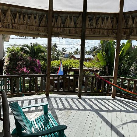 All Seasons Belize Hopkins Extérieur photo