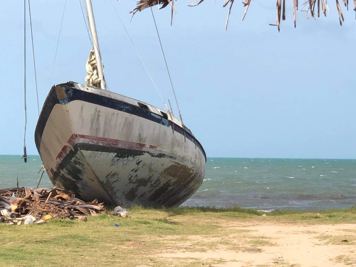 All Seasons Belize Hopkins Extérieur photo