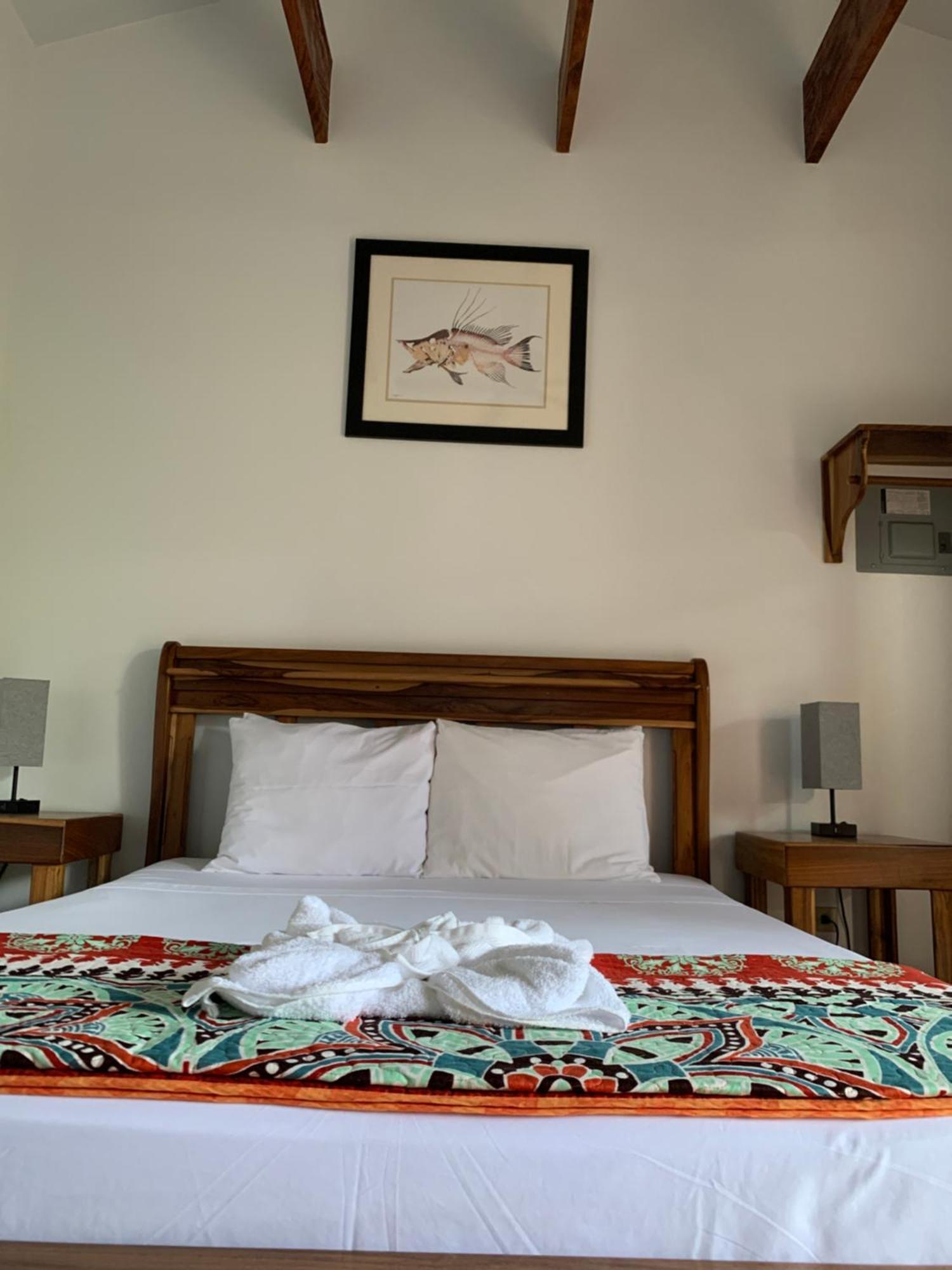 All Seasons Belize Hopkins Extérieur photo