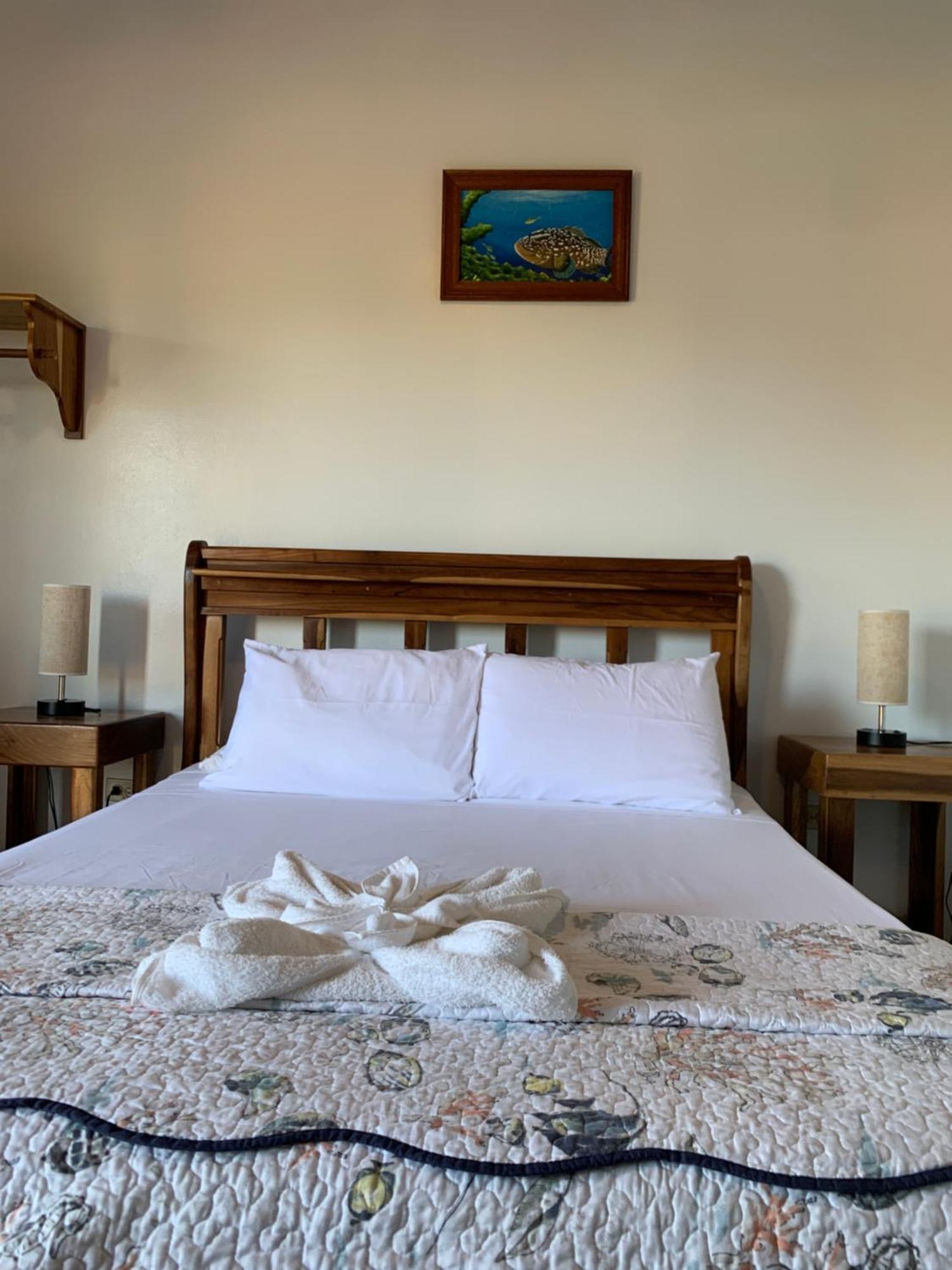 All Seasons Belize Hopkins Extérieur photo