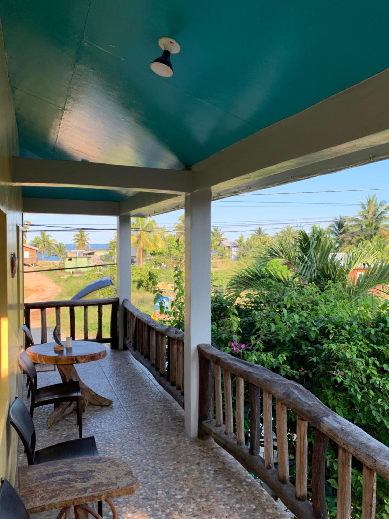All Seasons Belize Hopkins Extérieur photo