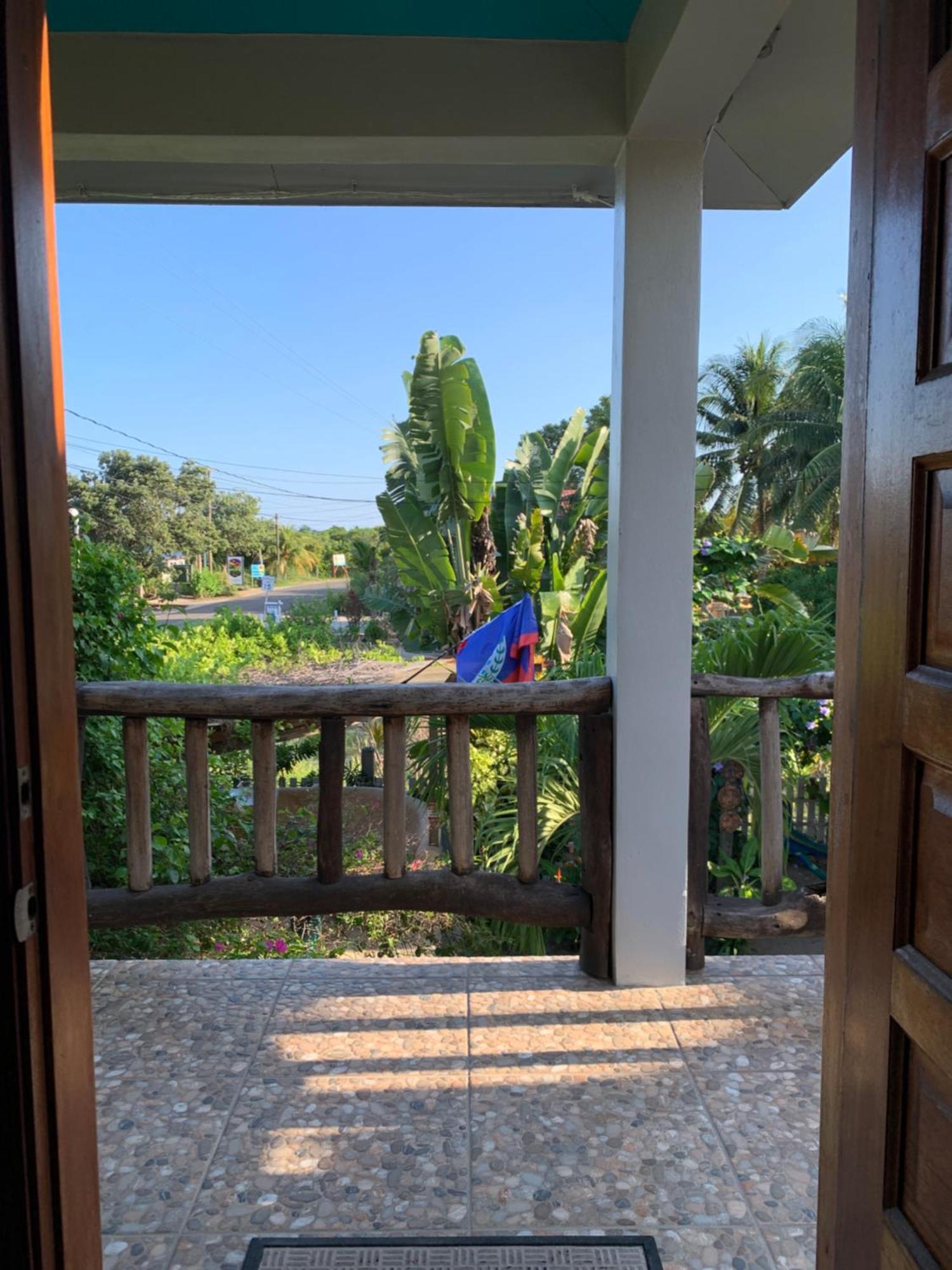 All Seasons Belize Hopkins Extérieur photo