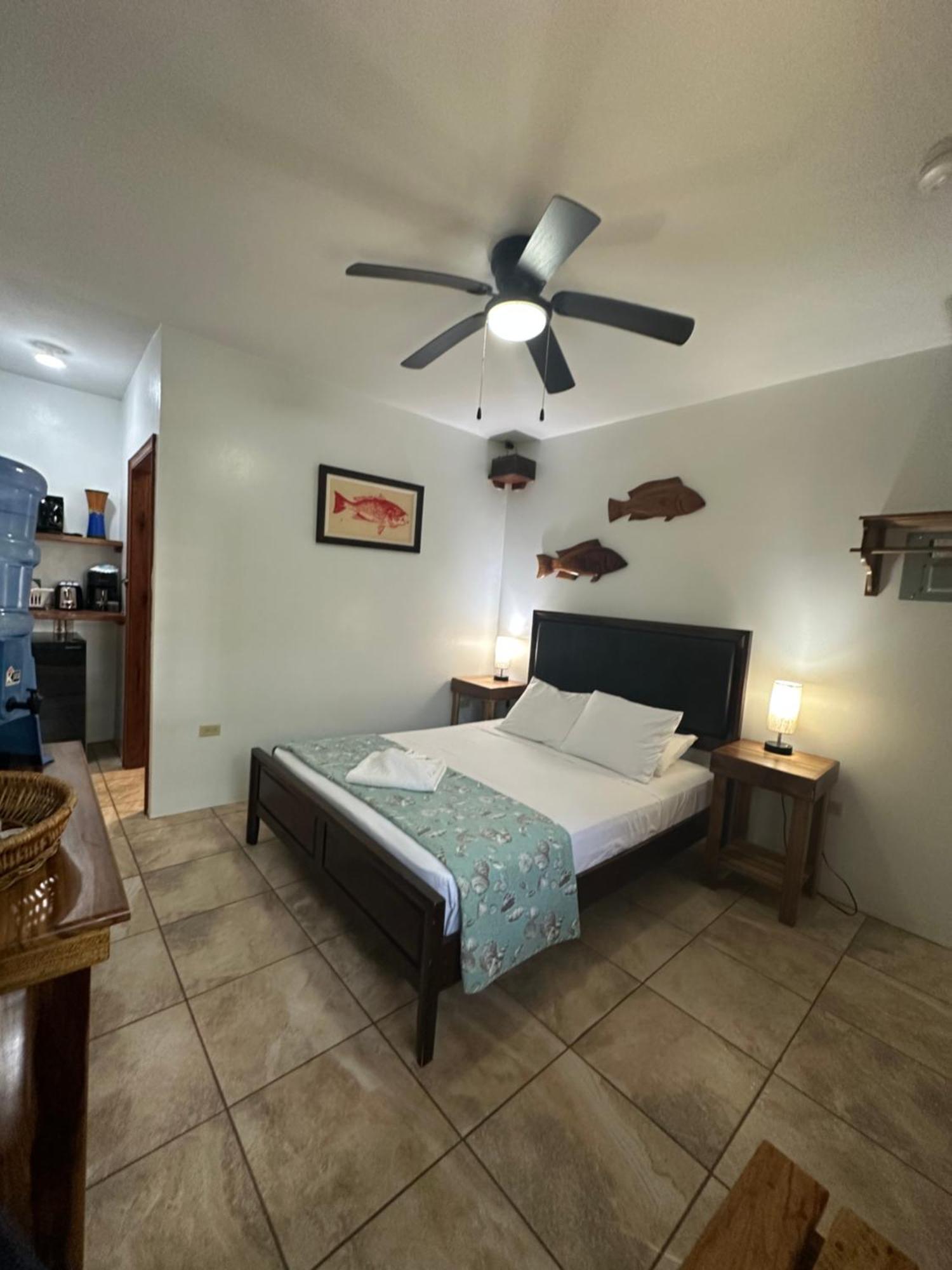 All Seasons Belize Hopkins Extérieur photo