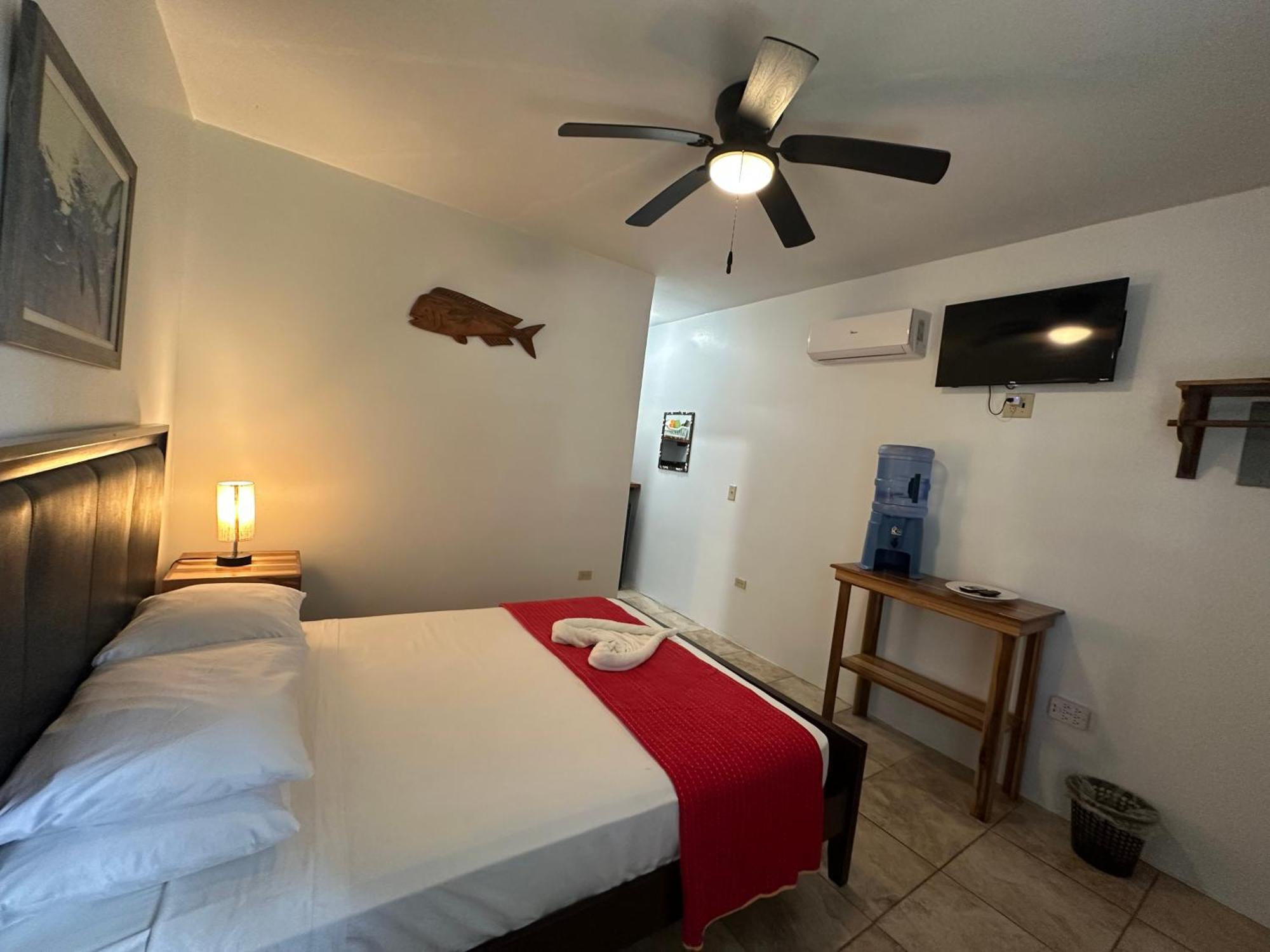 All Seasons Belize Hopkins Extérieur photo