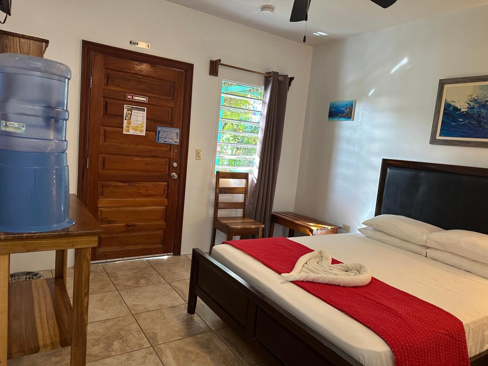 All Seasons Belize Hopkins Extérieur photo