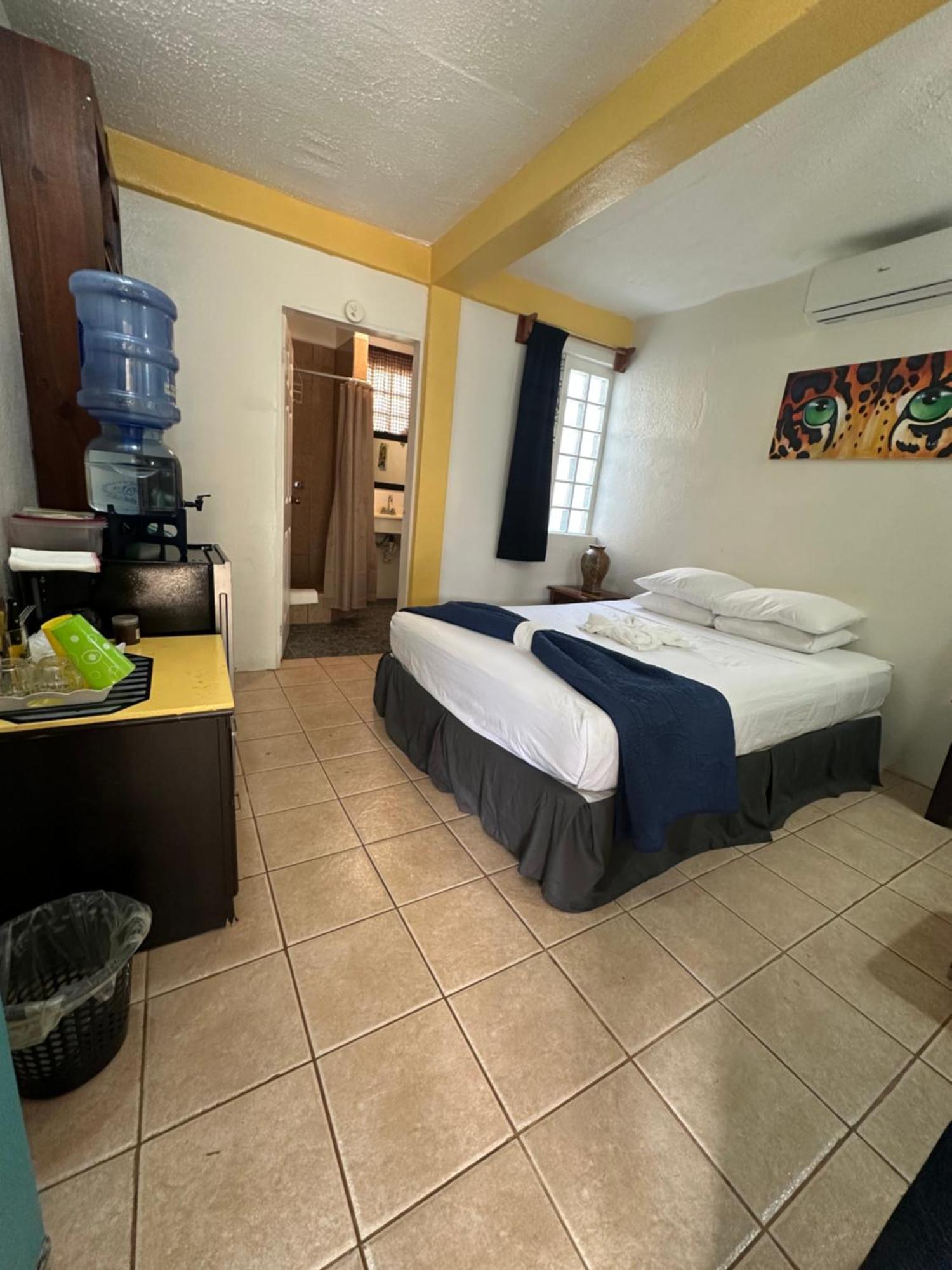 All Seasons Belize Hopkins Extérieur photo