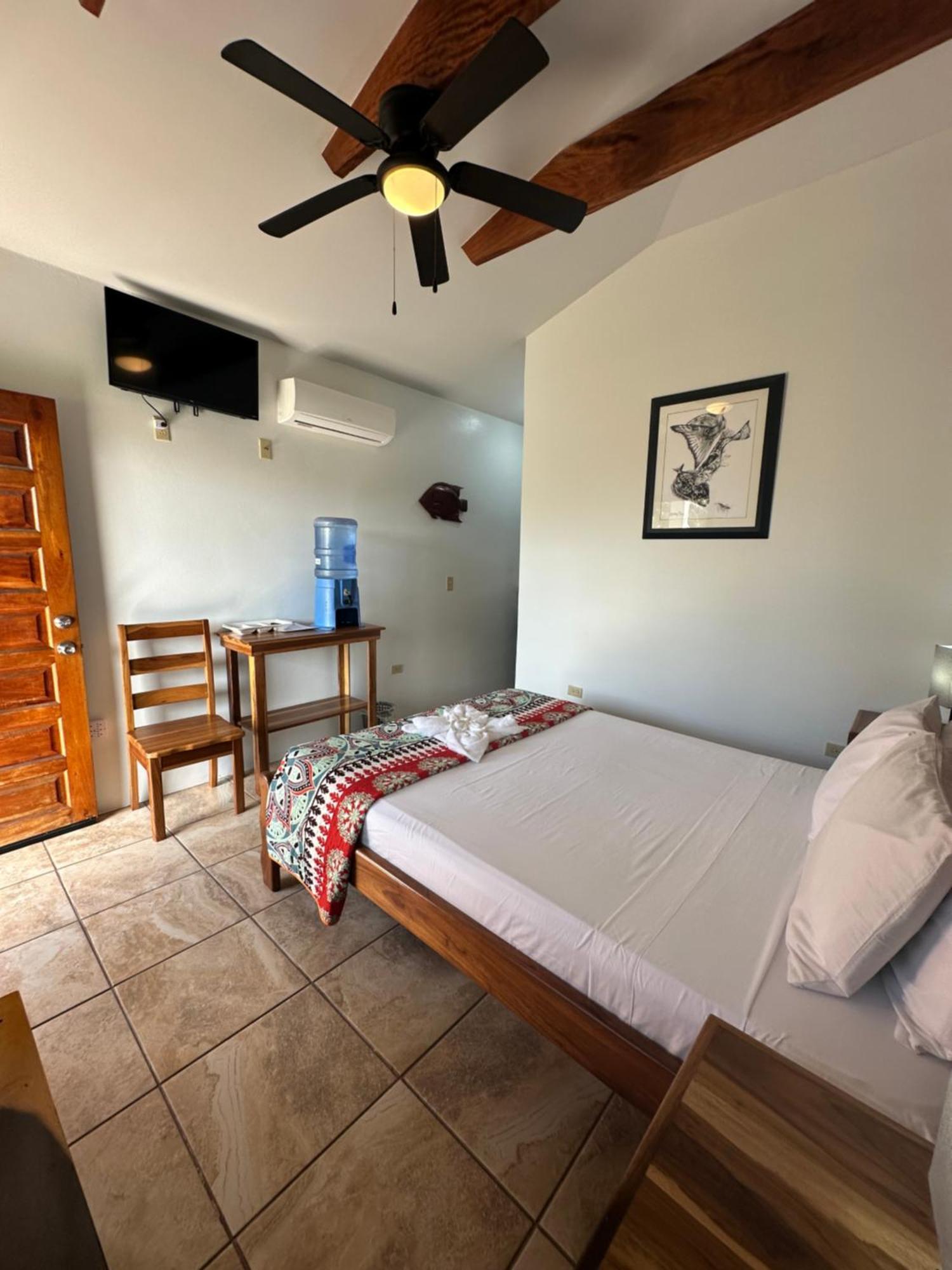 All Seasons Belize Hopkins Extérieur photo