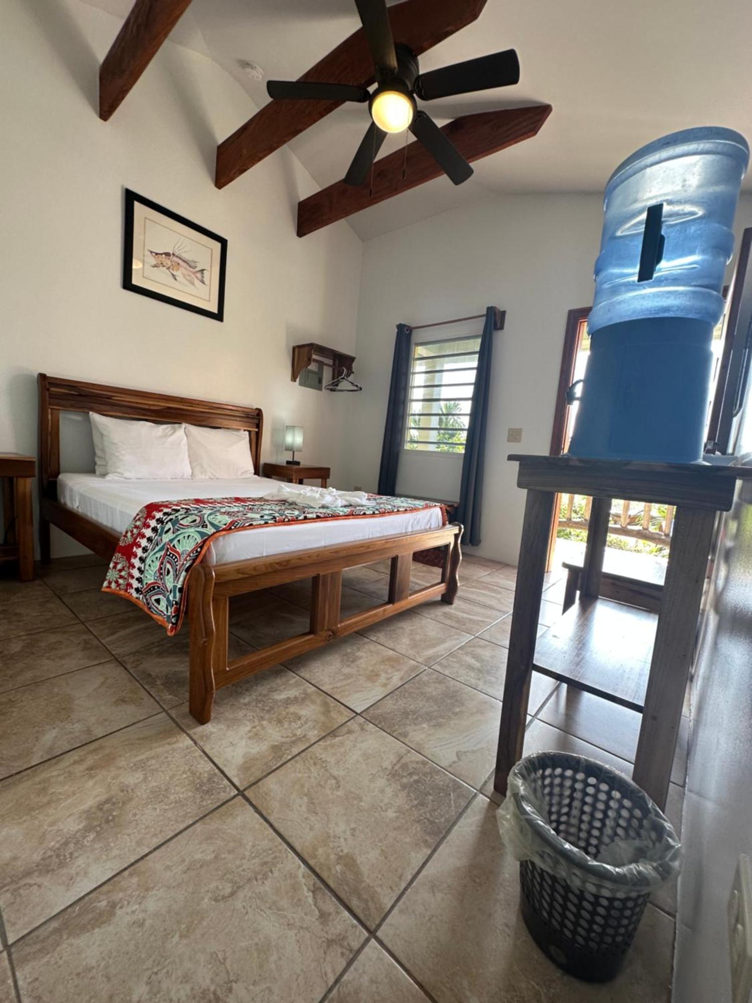 All Seasons Belize Hopkins Extérieur photo