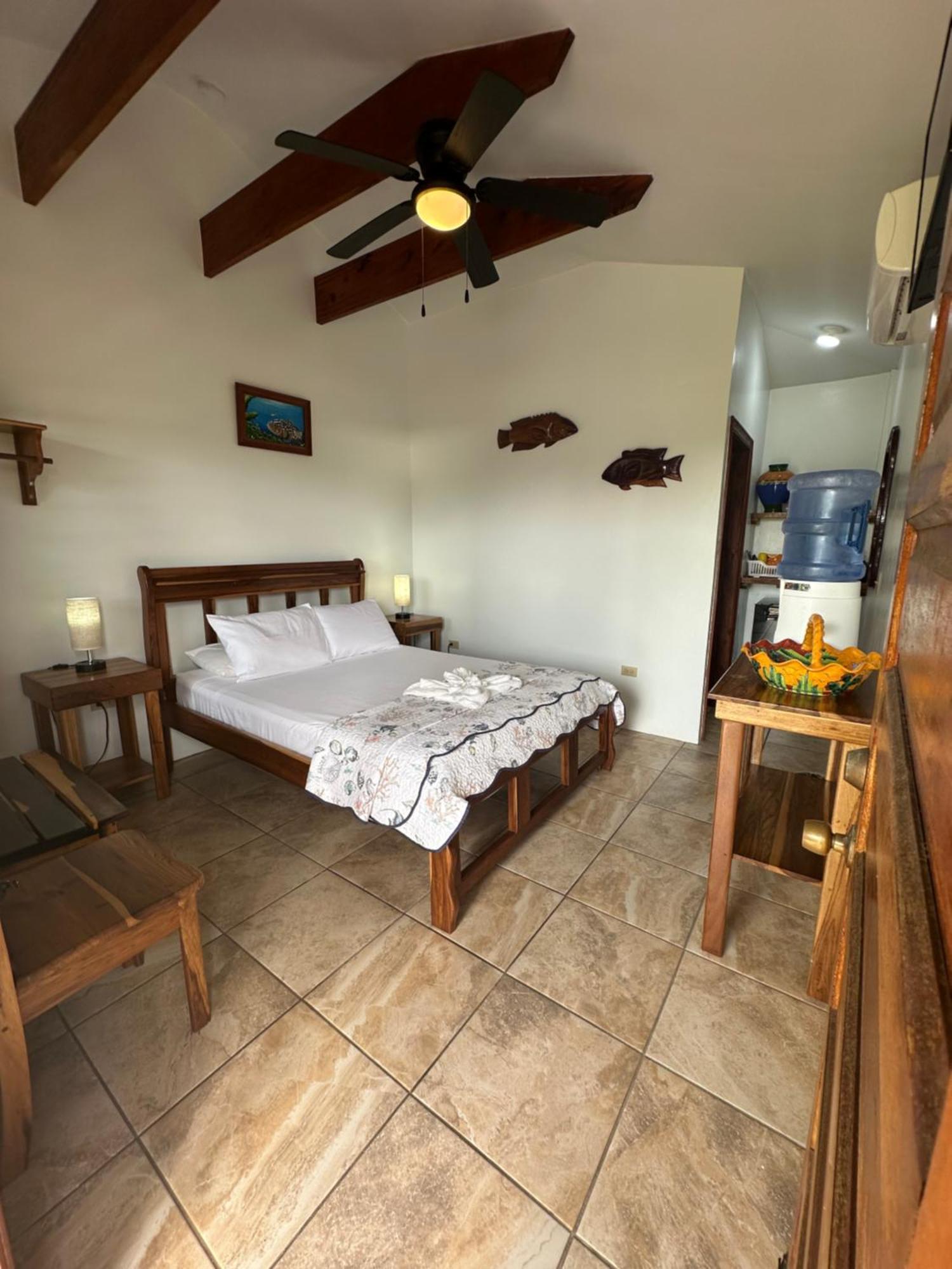 All Seasons Belize Hopkins Extérieur photo