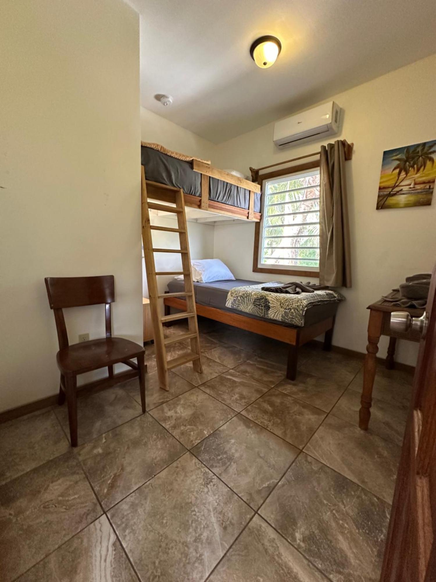 All Seasons Belize Hopkins Extérieur photo