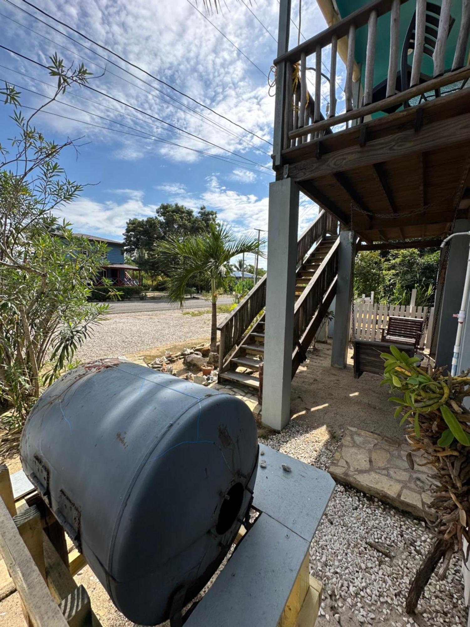 All Seasons Belize Hopkins Extérieur photo