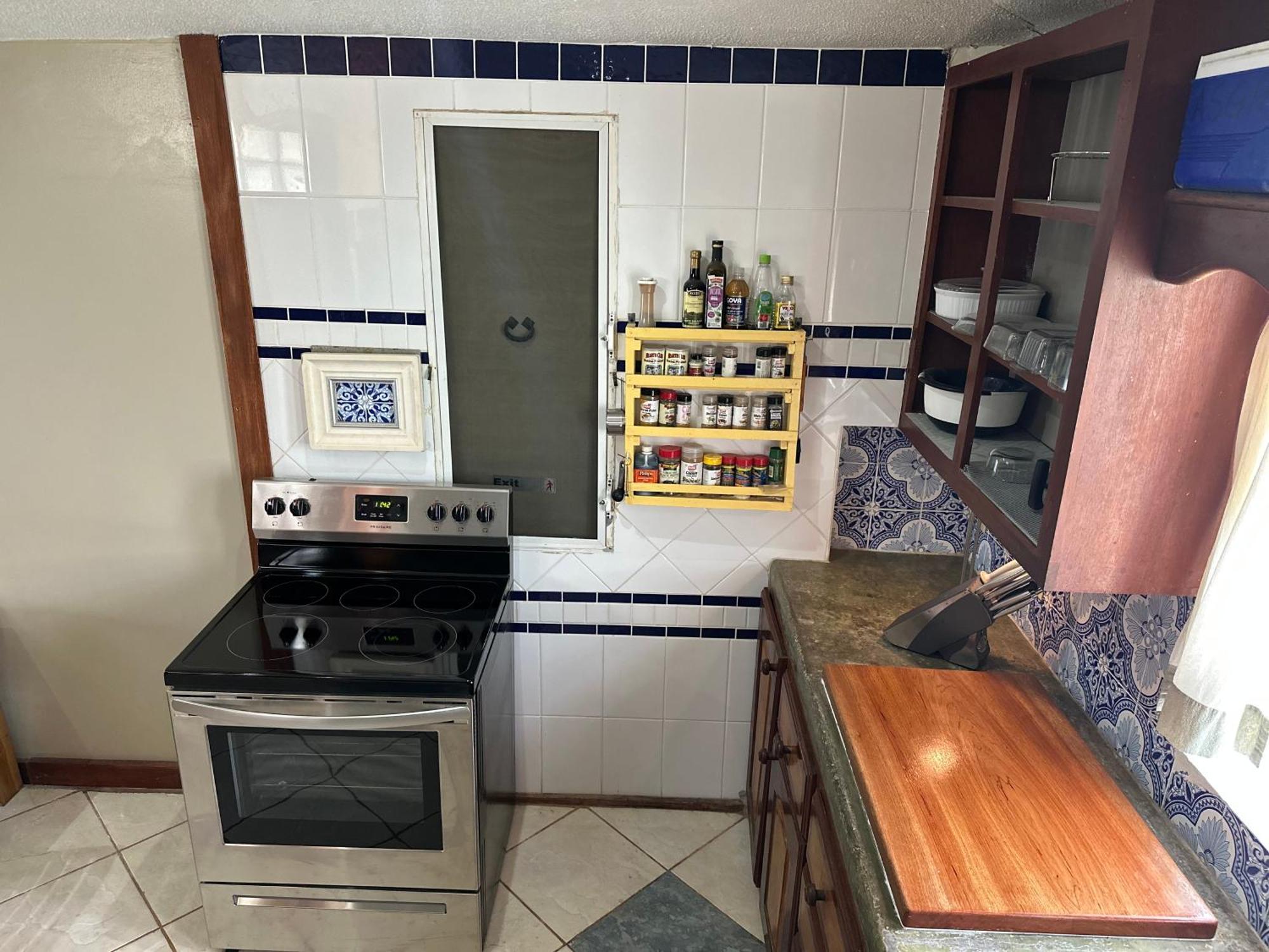 All Seasons Belize Hopkins Chambre photo