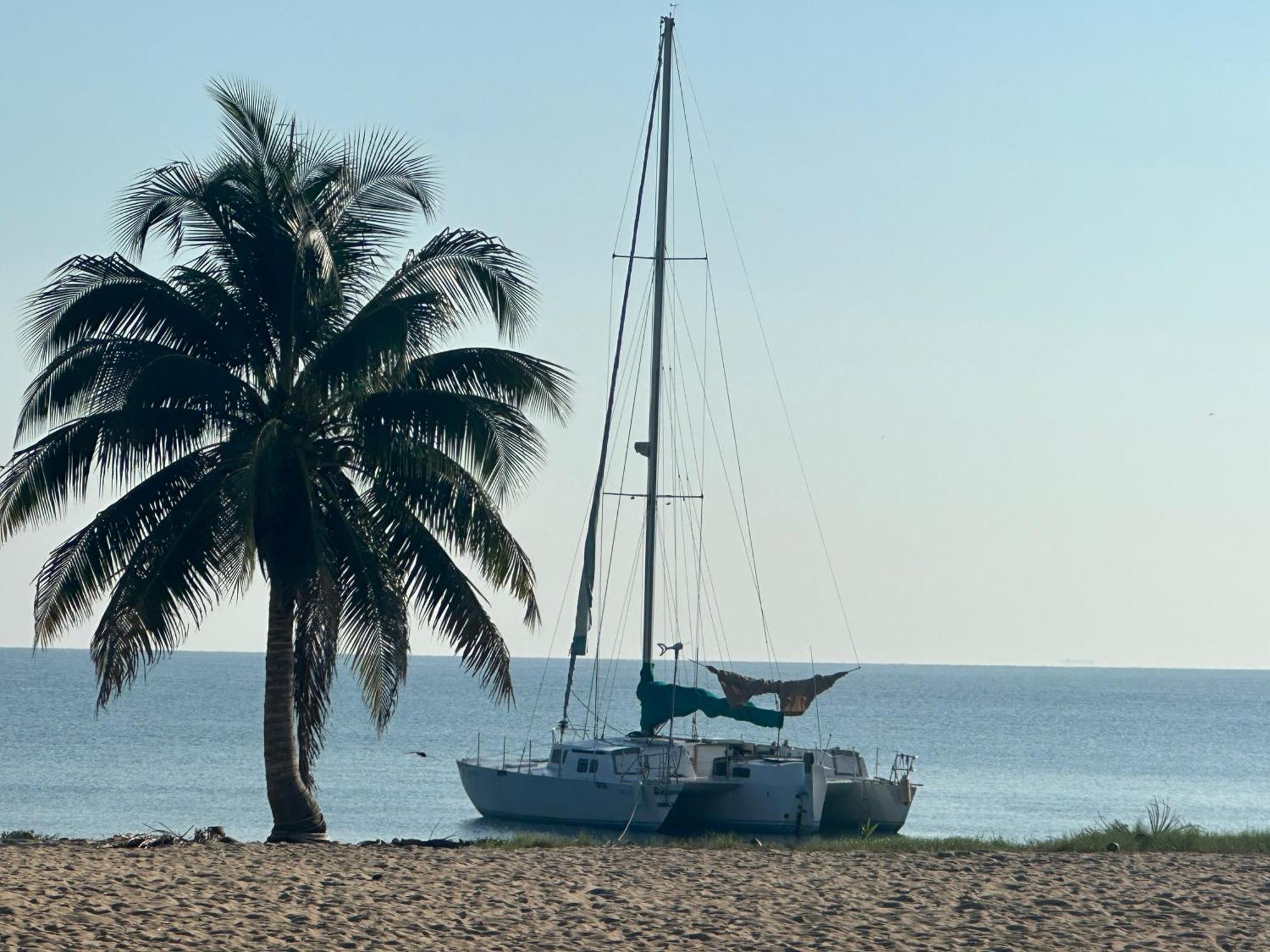 All Seasons Belize Hopkins Extérieur photo