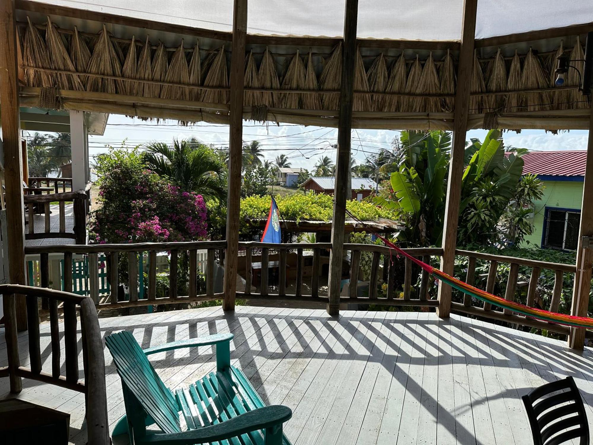 All Seasons Belize Hopkins Extérieur photo