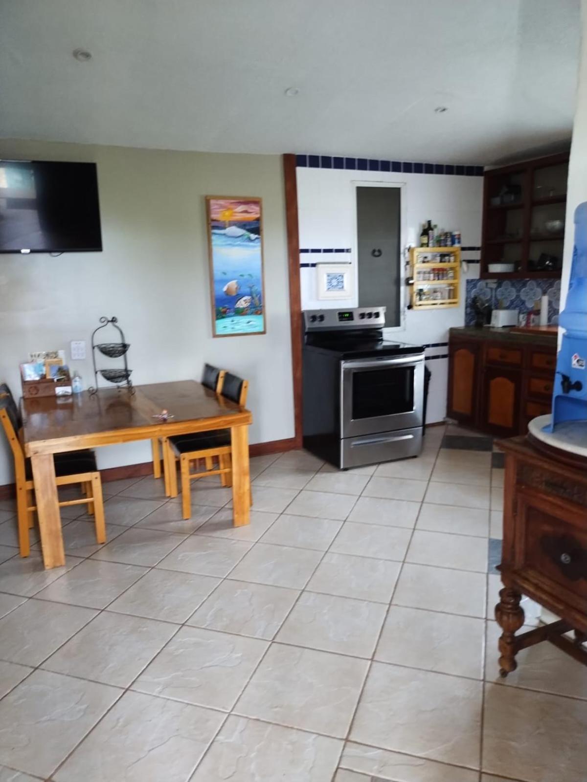 All Seasons Belize Hopkins Extérieur photo