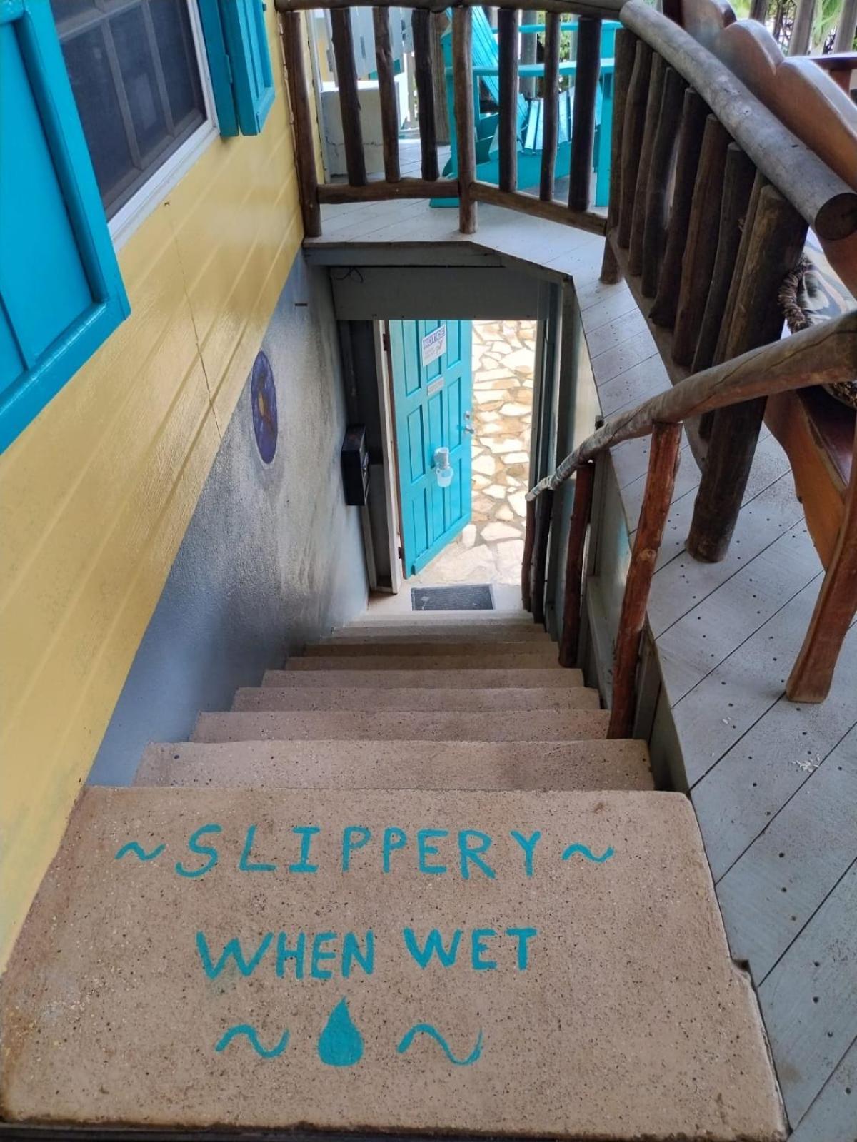 All Seasons Belize Hopkins Extérieur photo