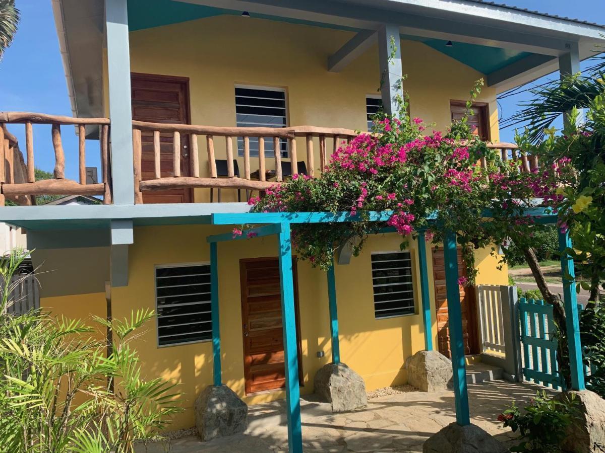 All Seasons Belize Hopkins Extérieur photo
