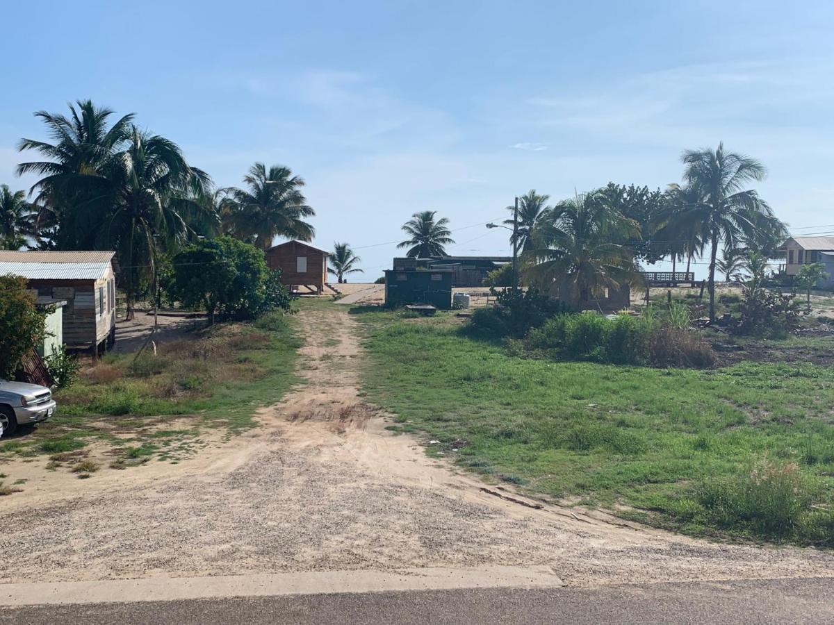 All Seasons Belize Hopkins Extérieur photo