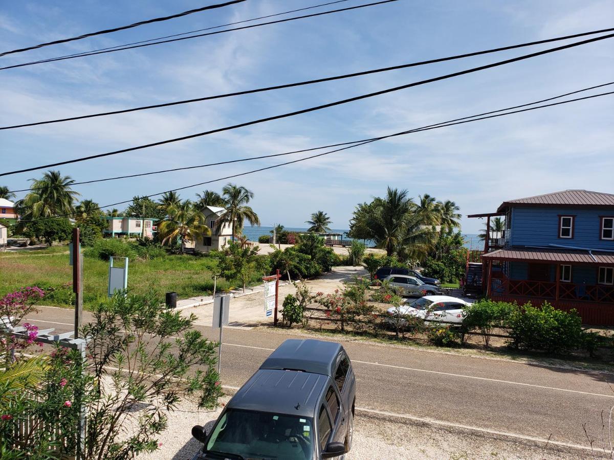 All Seasons Belize Hopkins Extérieur photo